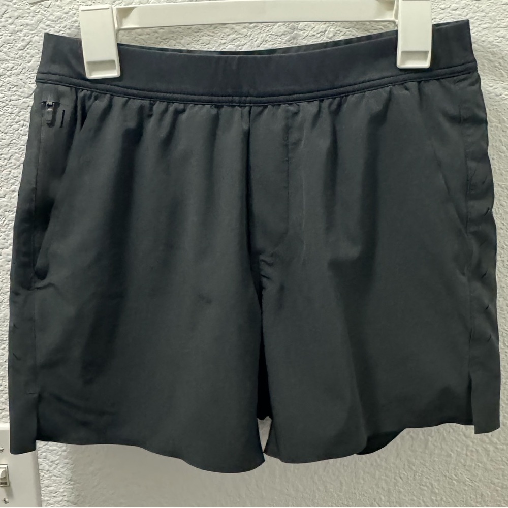 Ten Thousand Interval Shorts 5” Inseam